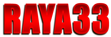 RAYA33 Logo